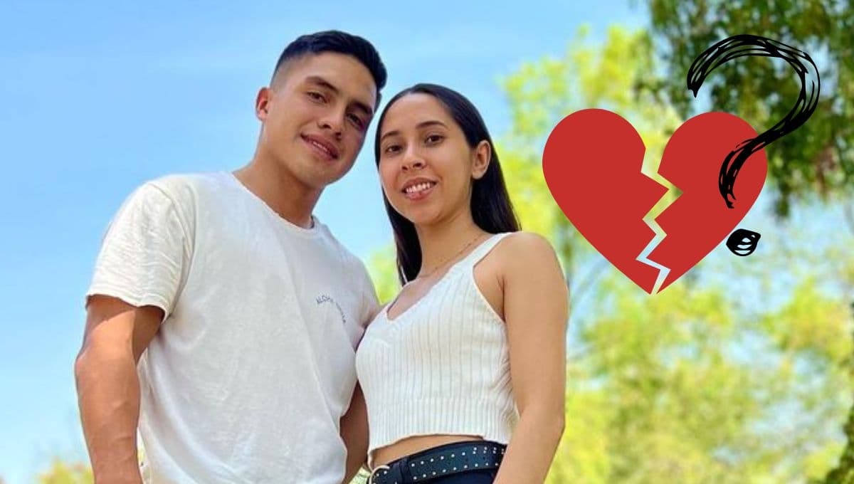 ¿Koke Guerrero terminó con su novia? El campeón de Exatlón México podría estar soltero