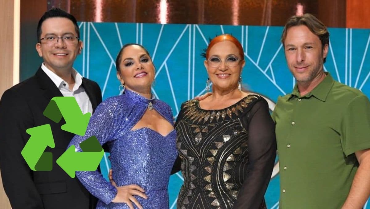 ¿Quién regresa a MasterChef Celebrity este domingo 30 de octubre?