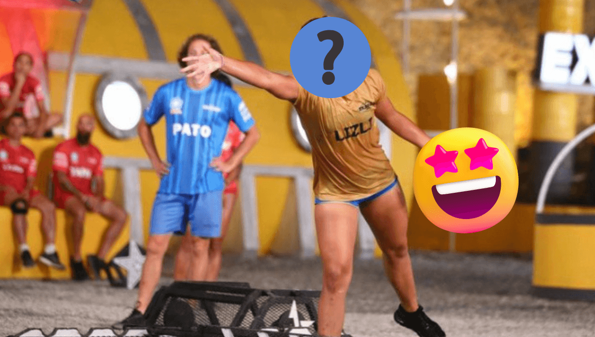 Exatlón México: Filtran al ganador de la Playera Dorada de este lunes 31 de octubre