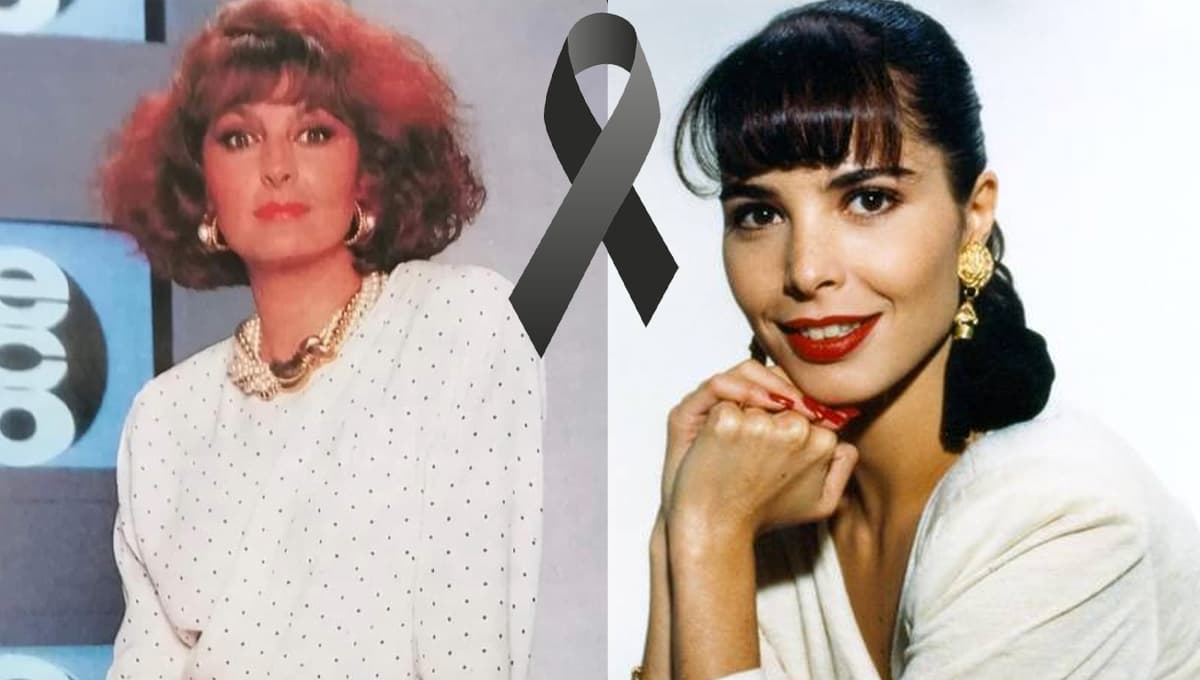 Así se enteró Talina Fernández de la muerte de su hija, Mariana Levy