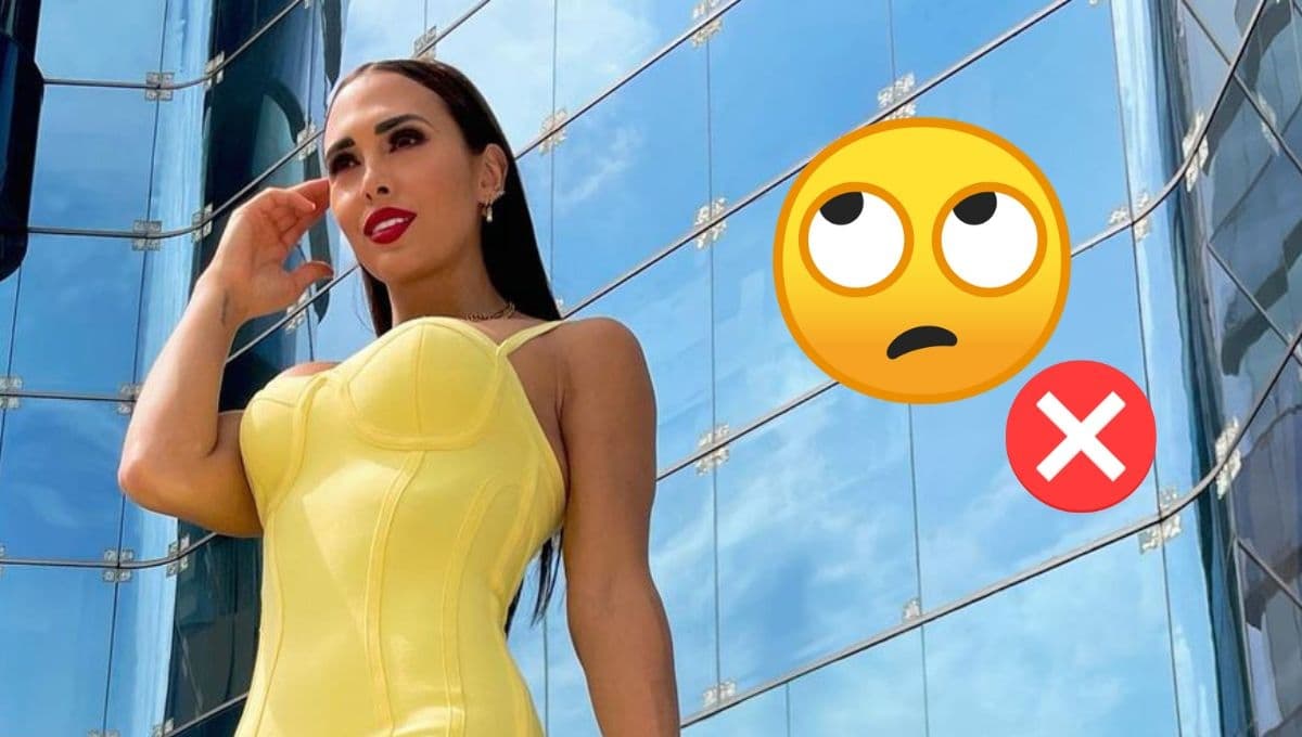 "Si la ves, ignórala", Macky González hace EXPLOTAR a fan por su actitud pedante (VIDEO)
