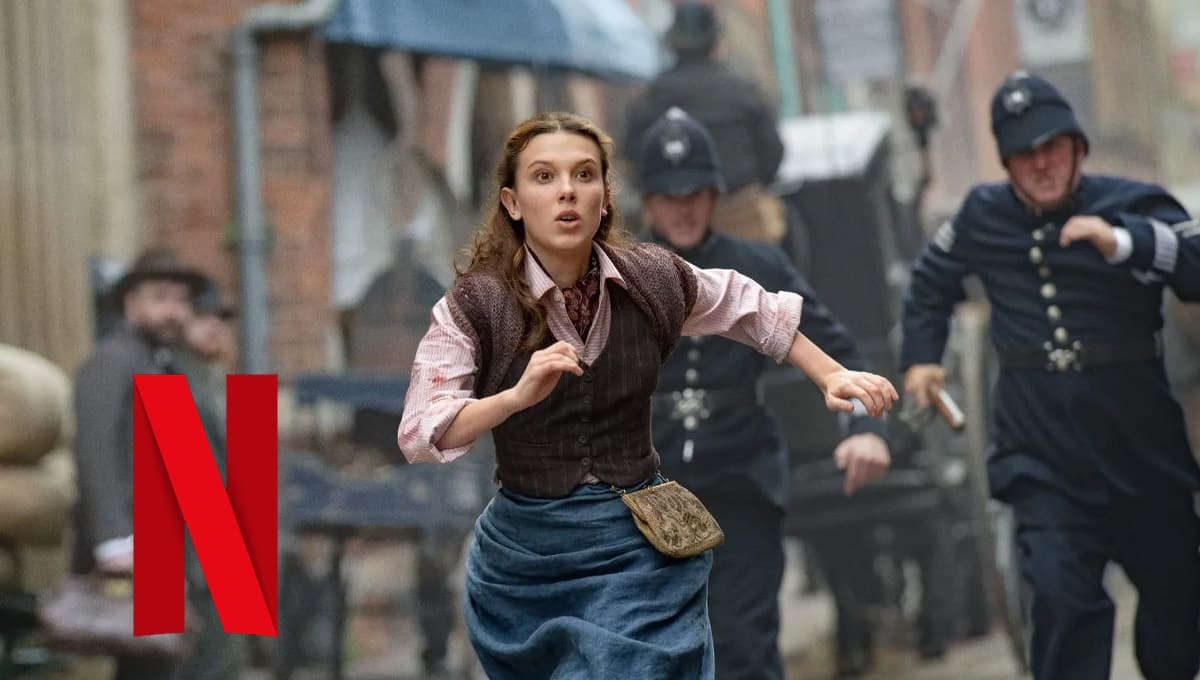 Estrenos de Netflix: Lista de series y películas que llegan a la plataforma del 31 de octubre al 6 de noviembre