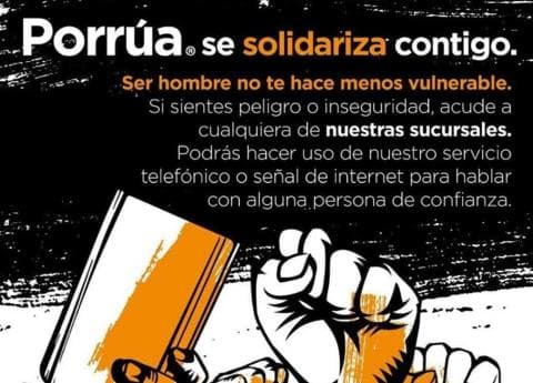 Así reaccionaron las redes sociales por la polémica publicación de Porrúa