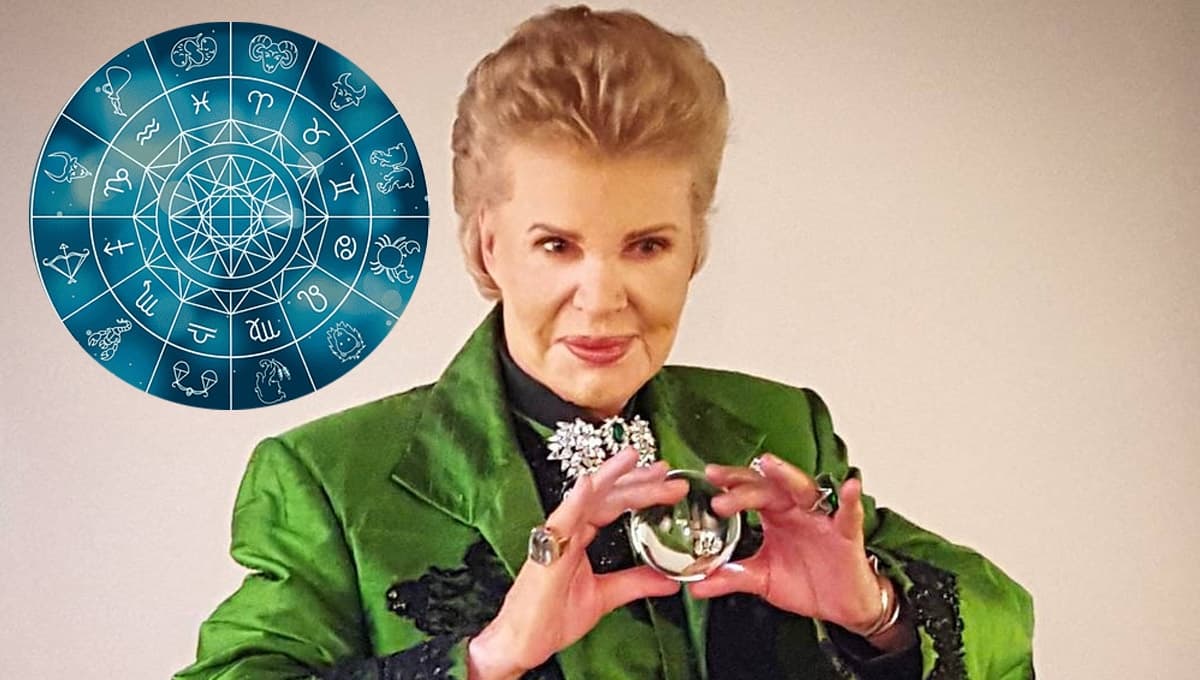 Horóscopos de HOY domingo 16 de abril según tu signo zodiacal, por Walter Mercado