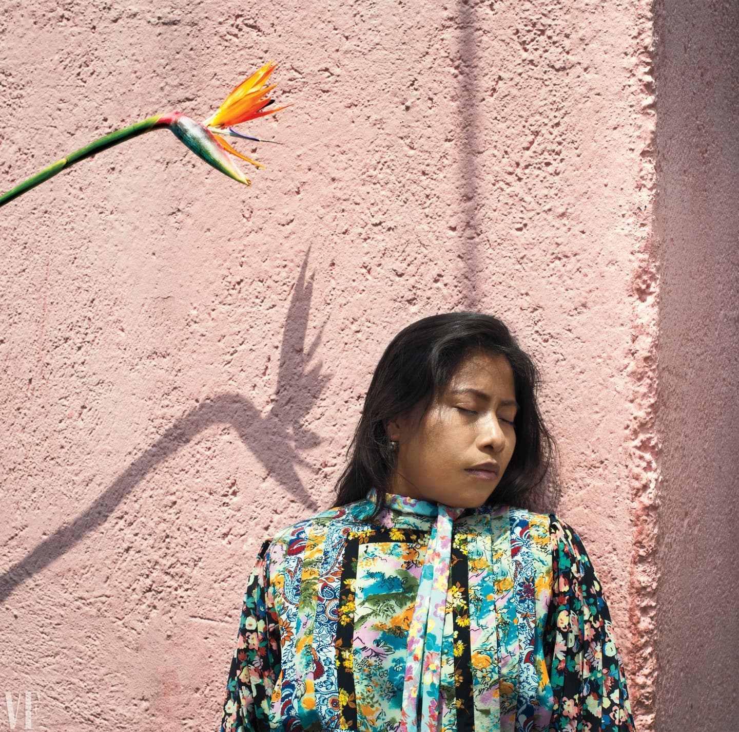 Aquí algunas de las mejores portadas de revistas en las que brilla Yalitza Aparicio