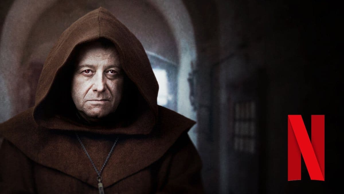 Netflix: Esta es la ÚNICA película que debes ver en Halloween si quieres gritar de terror