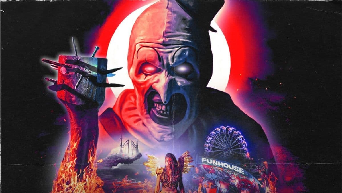 Terrifier 2: Horario, funciones y dónde ver la película de TERROR más inquietante de los últimos tiempos