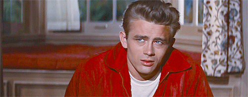 James Dean, el rebelde que el mundo necesitaba