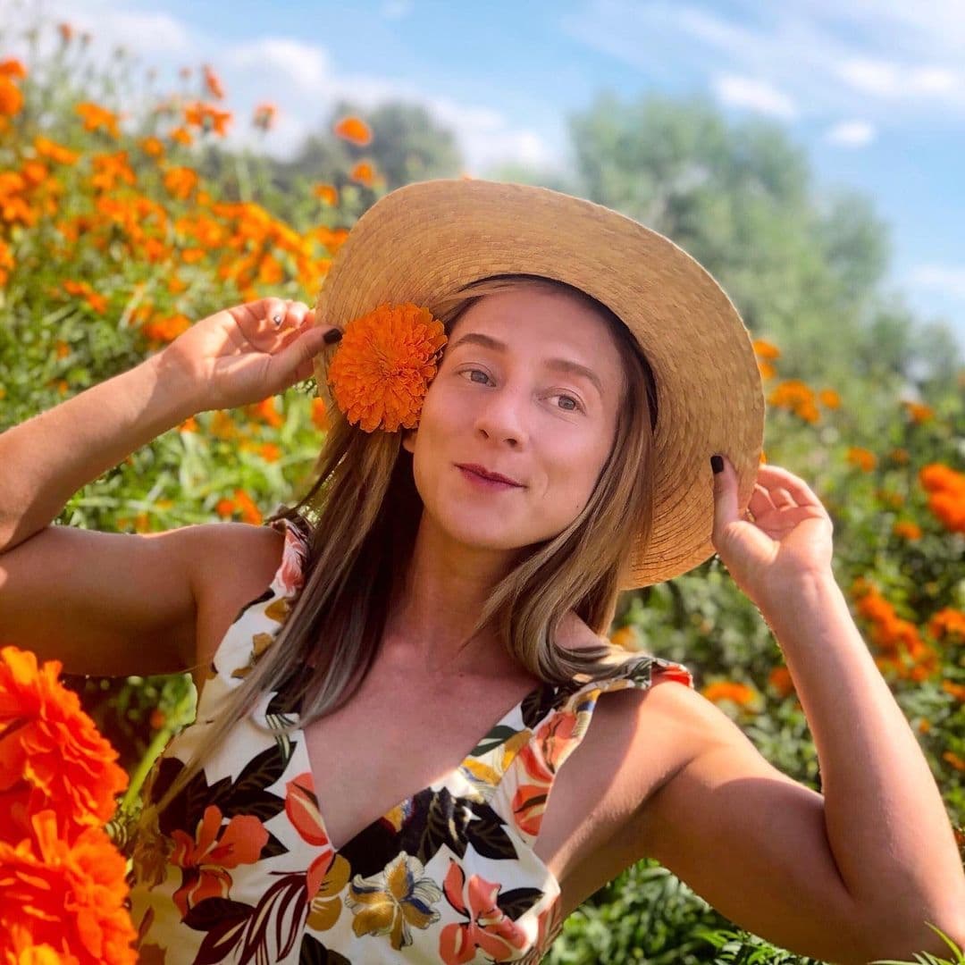 ¿Qué le pasó a Steph Gómez? Fans de Exatlón México la recuerdan en Día de Muertos