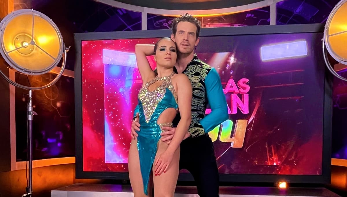 Las Estrellas Bailan en Hoy: Pareja recibe bajas calificaciones y jueces desatan la FURIA de los fans