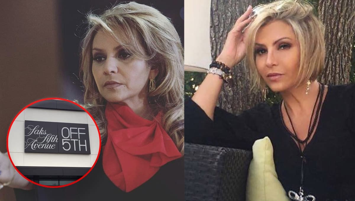 Daniela Castro es INOCENTE de cargos de robo y regresa a la tienda que la acusó