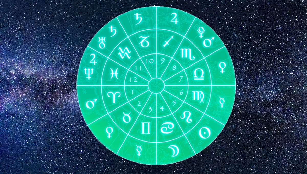 ¿Cómo saber mi signo zodiacal 2023?