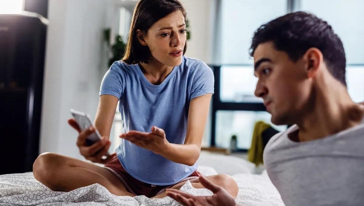 De todos los signos del horóscopo, solo 3 son tan infieles que seguro jugarán contigo