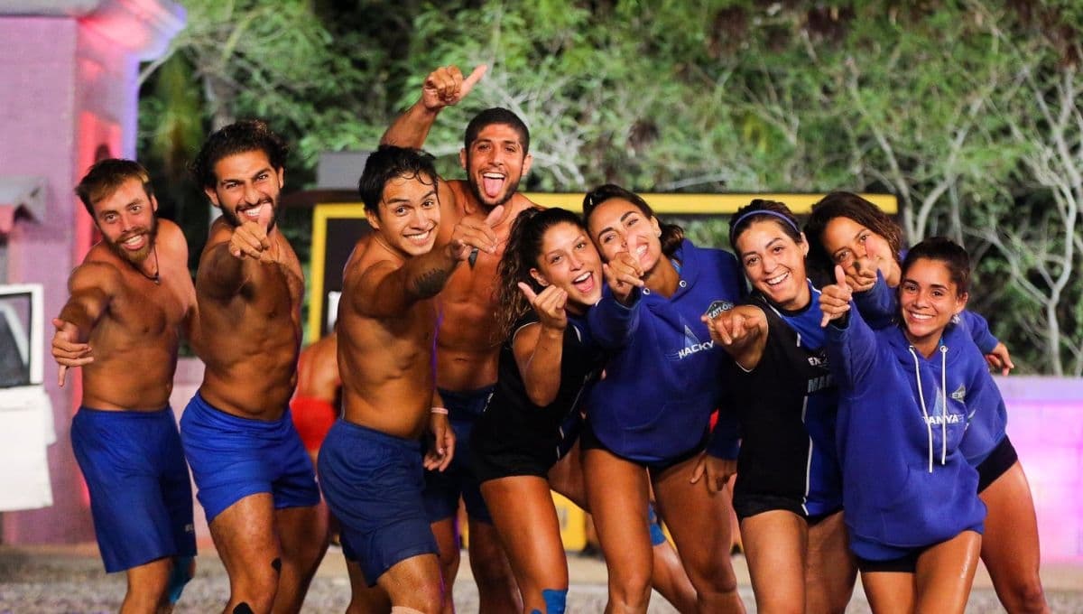 Exatlón México: Queman a ex atleta y revelan uno de sus secretos más oscuros en la cabaña