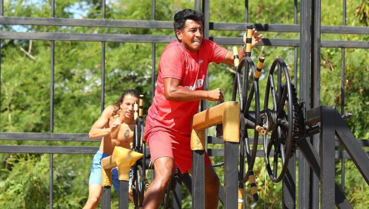 Exatlón México 2022: ¿Quién gana la Villa 360 el lunes 21 de noviembre?