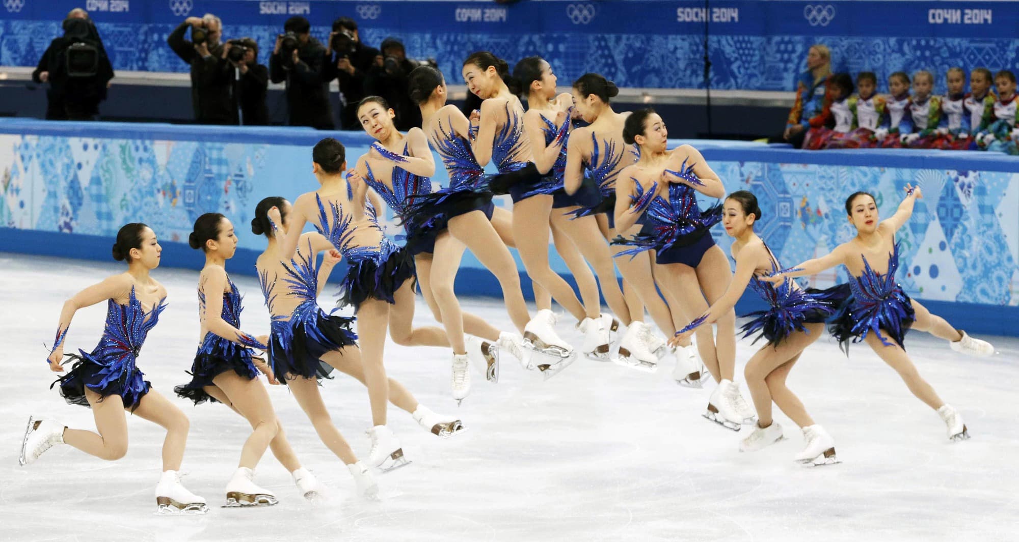 Por qué el ‘triple axel’ es un salto tan complicado de llevar a cabo en el patinaje artístico