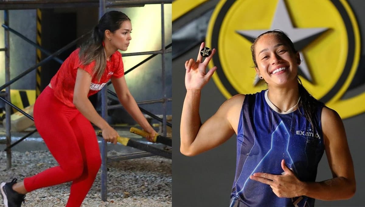 Exatlón México: Yamileth Escárcega y su relación secreta con Evelyn Guijarro que la llevará a la GRAN FINAL