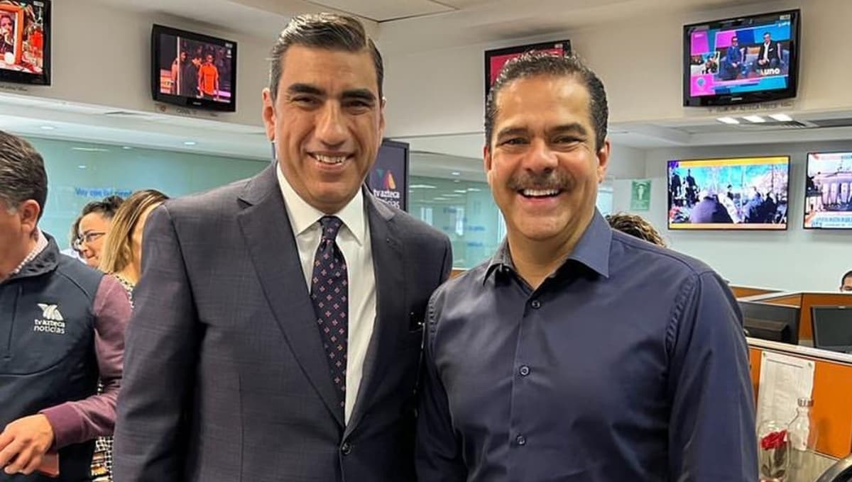 Noticiero con más de 15 años al aire en TV Azteca sería CANCELADO próximamente