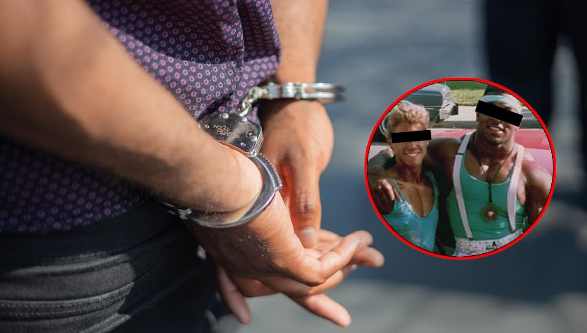 Parecían la pareja ideal pero ella terminó en la cárcel por acabar con la vida de su esposo