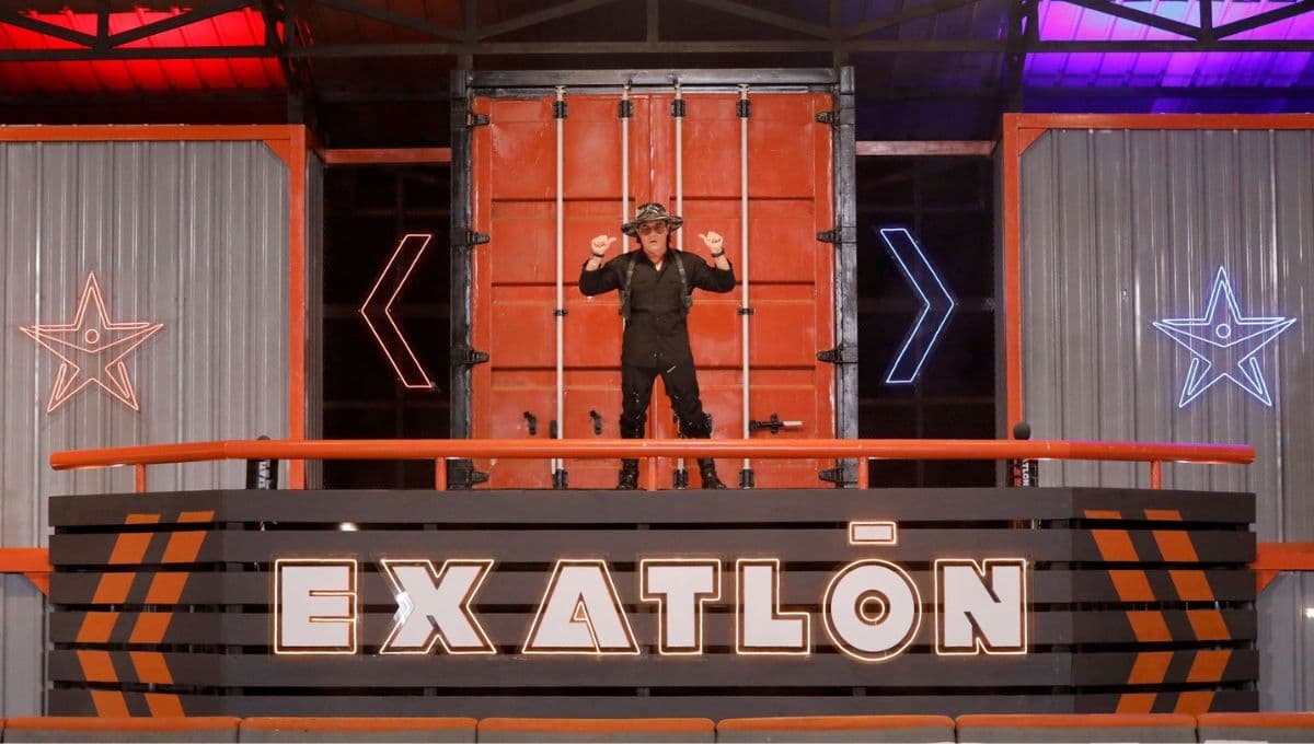 Exatlón México 2022: ¿Quién gana hoy el Exaball jueves 10 de noviembre?