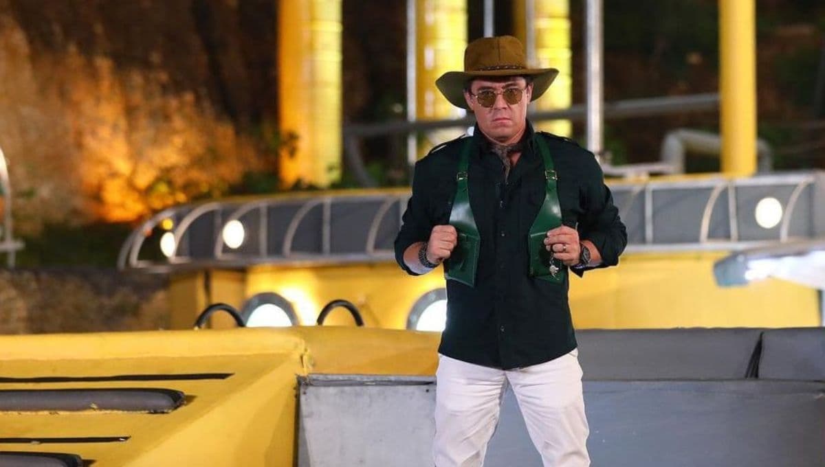 Negligencia y peligro para los atletas, la estrategia de Exatlón México para tener más público