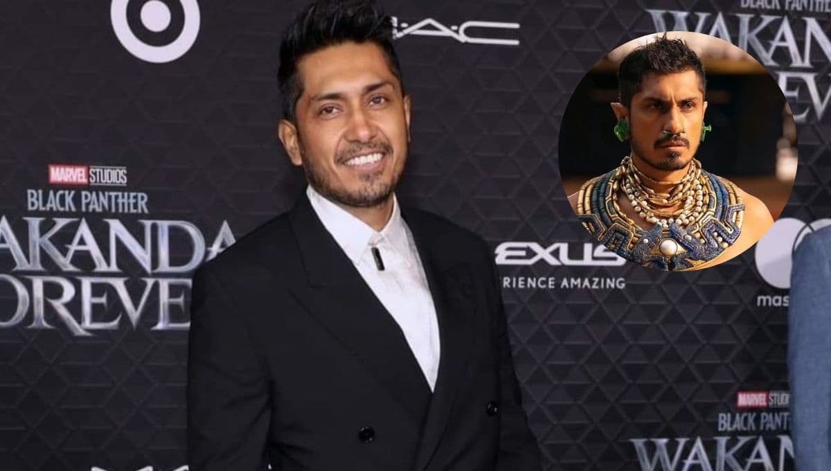 De camarógrafo de ‘La Academia’ a estrella de Hollywood, así fue el ascenso de este actor de Black Panther 2