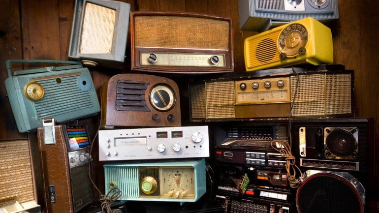 Esta es la razón por la cual la radio no dejará de existir