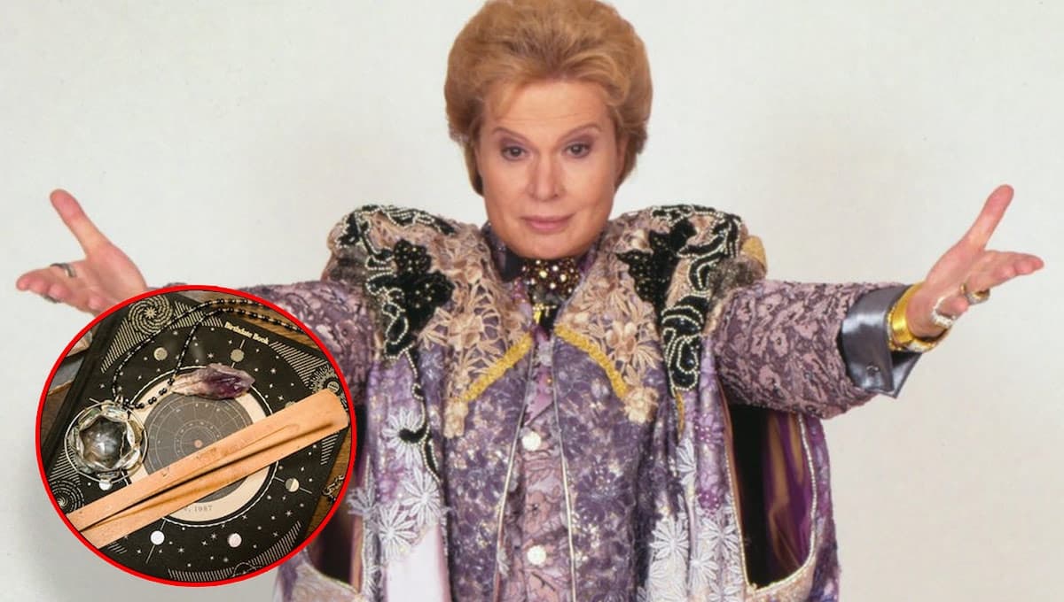 Horóscopos de Walter Mercado para HOY lunes 14 de noviembre según tu signo zodiacal