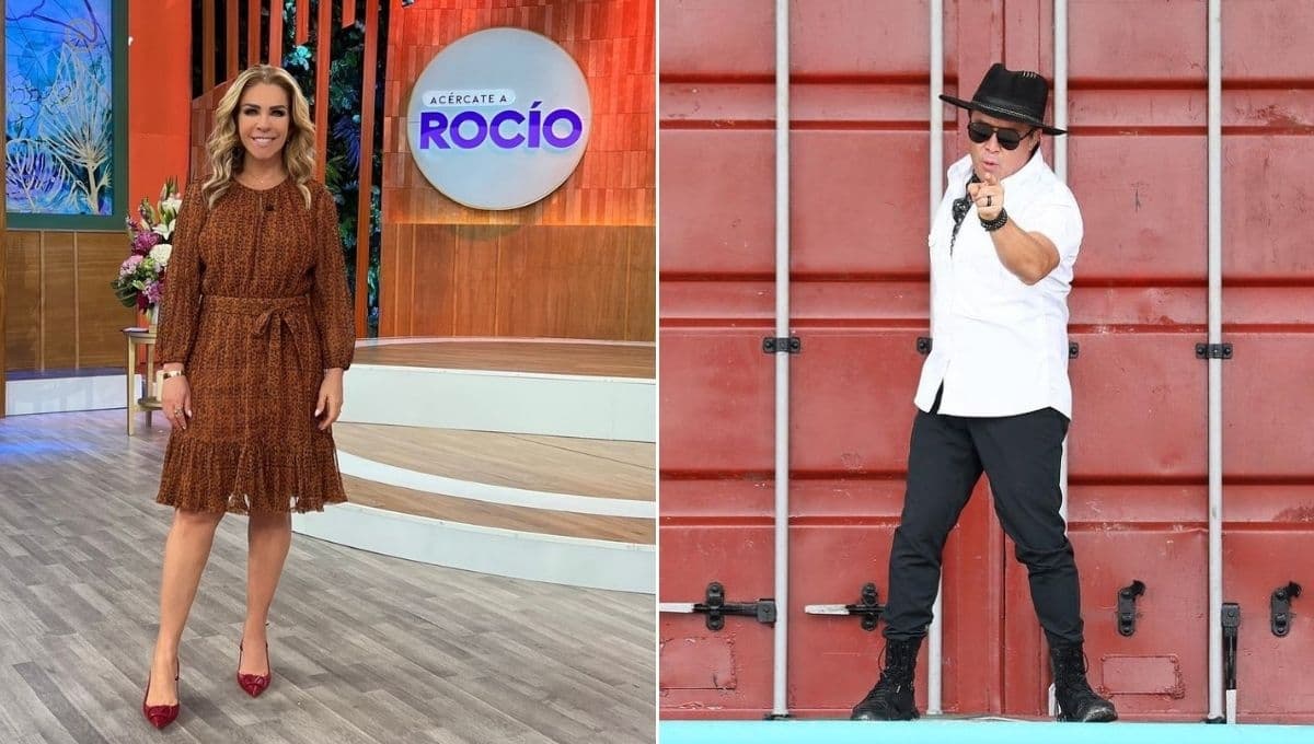 Rocío Sánchez Azuara OPACA a Exatlón México: Así será el polémico cambio de TV Azteca próximamente