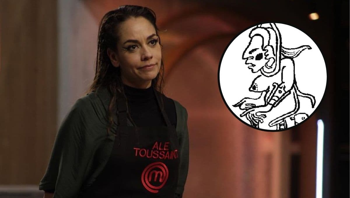 ¿Quién es Ixtab, la Diosa a la que Alejandra Toussaint dedicó su platillo en MasterChef Celebrity?