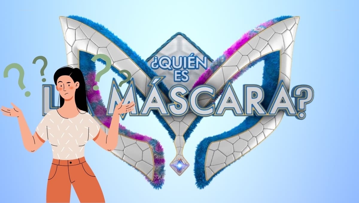 3 personajes de Quién es la Máscara que JAMÁS debieron salir esta temporada 2022