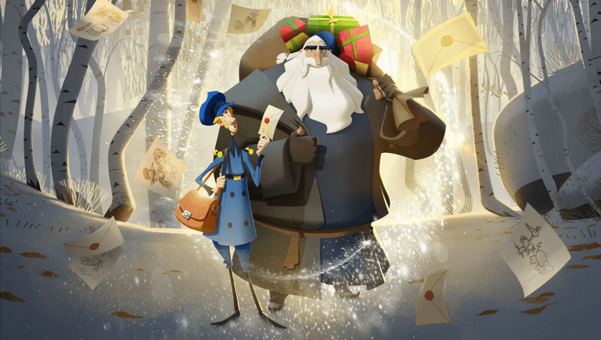 3 películas de Netflix que puedes ver para pasar una Navidad 2022 en familia