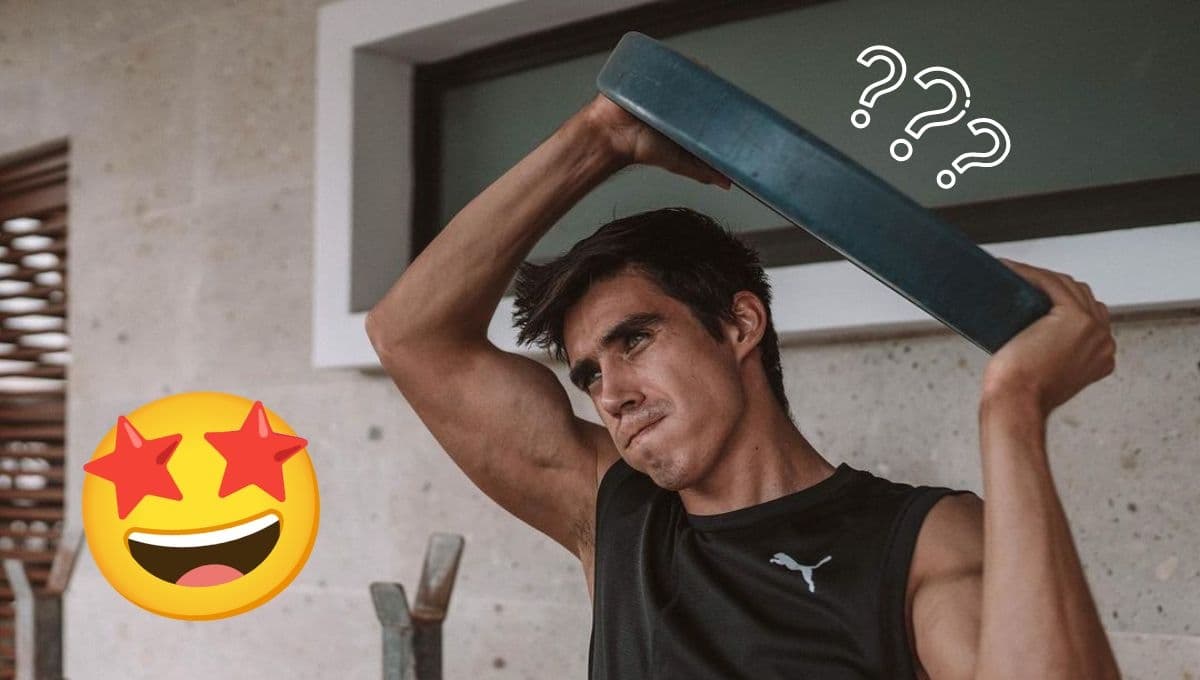 Tv Azteca soltó una misteriosa pista, ¿Daniel Corral participará en Exatlón All Star 2023?