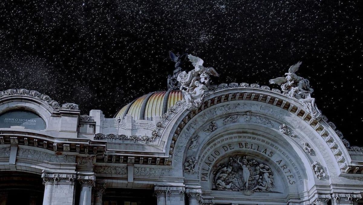 5 eventos y actividades imperdibles para disfrutar en la Noche de Museos de noviembre 2022