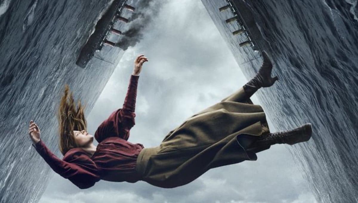 3 series de suspenso en Netflix que no debes perderte si eres fan de Dark y 1899