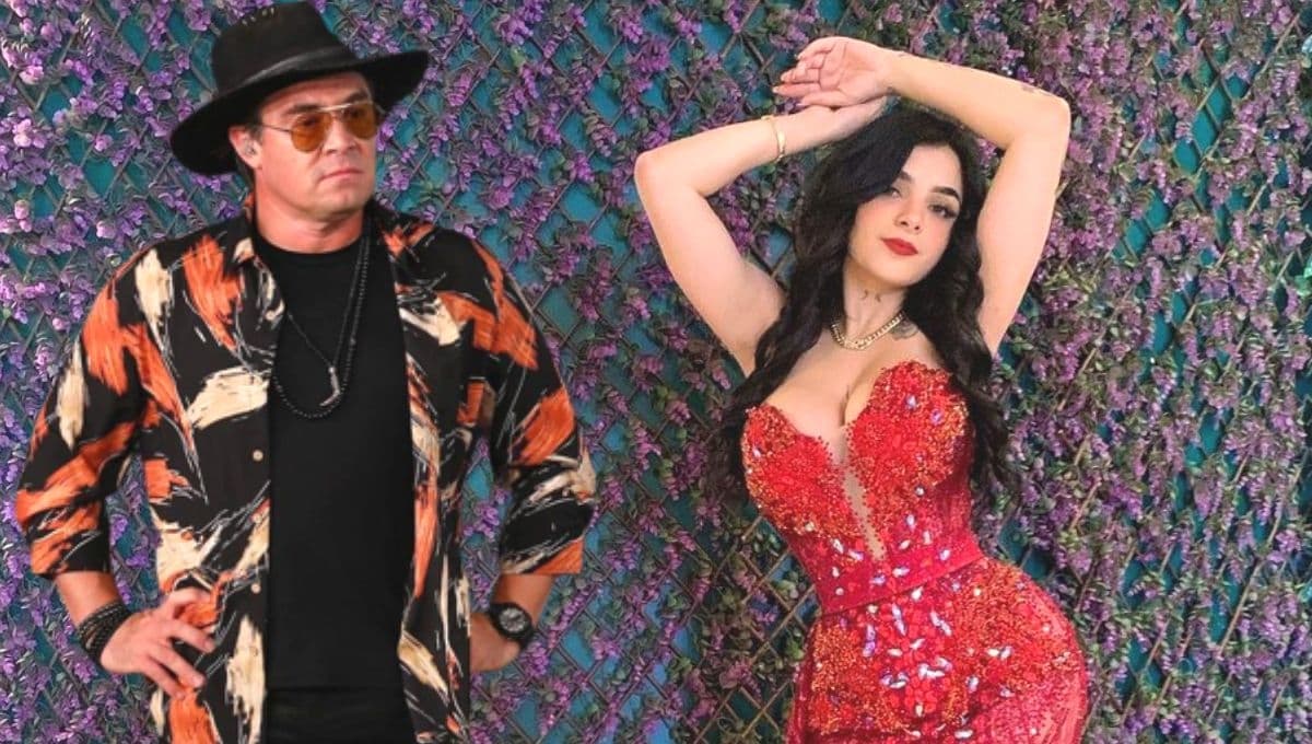 ¿A Exatlón México? Karely Ruiz se prepara para unirse a IMPORTANTE reality de TV Azteca