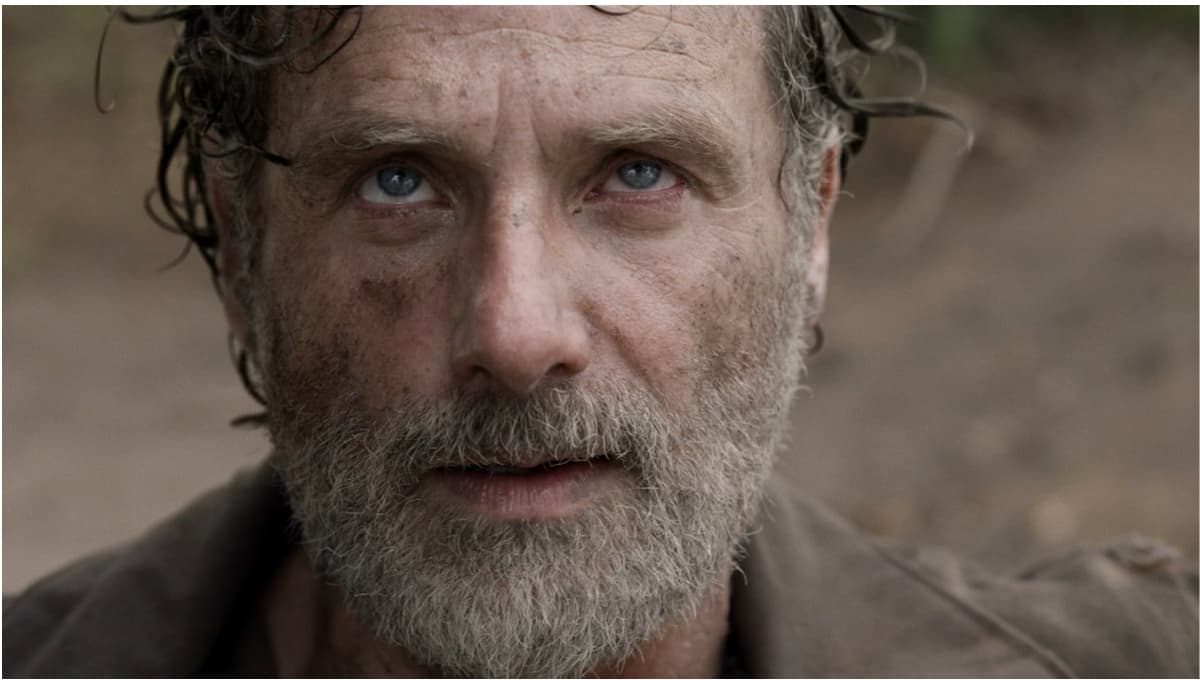 Rick Grimes regresa en el capítulo FINAL de The Walking Dead y revela el futuro de las series derivadas
