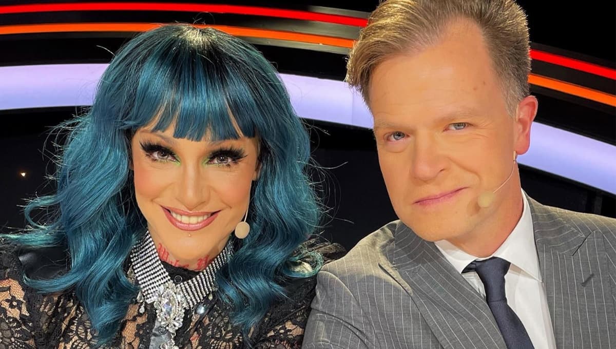 MasterChef Celebrity: Lolita Cortés NO llega a defender a Gavito y estas 3 peleas lo demuestran