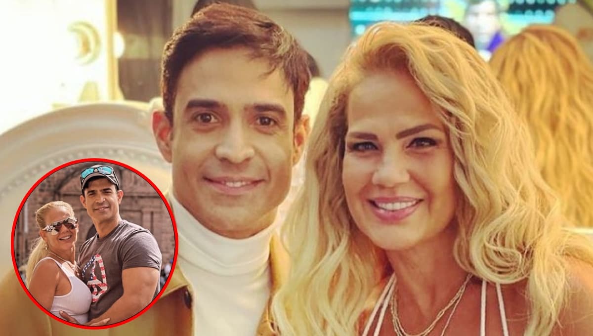 Niurka Marcos revela por qué cortó con Juan Vidal después de La Casa de los Famosos (VIDEO)