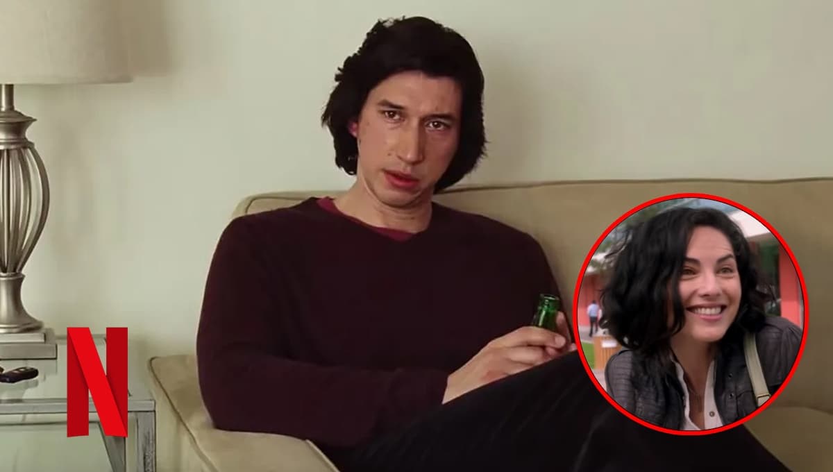 De todas las películas de Netflix solo necesitas 3 para entender que estás mejor sin pareja