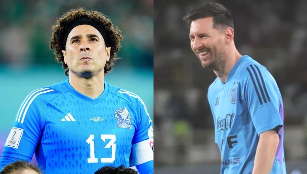 Qatar 2022: Así podrá México eliminar a Argentina, no necesita un milagro