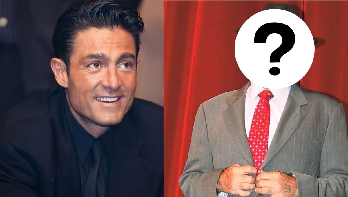 El galán de Televisa que superó a Fernando Colunga pero el decadente exceso lo acabó
