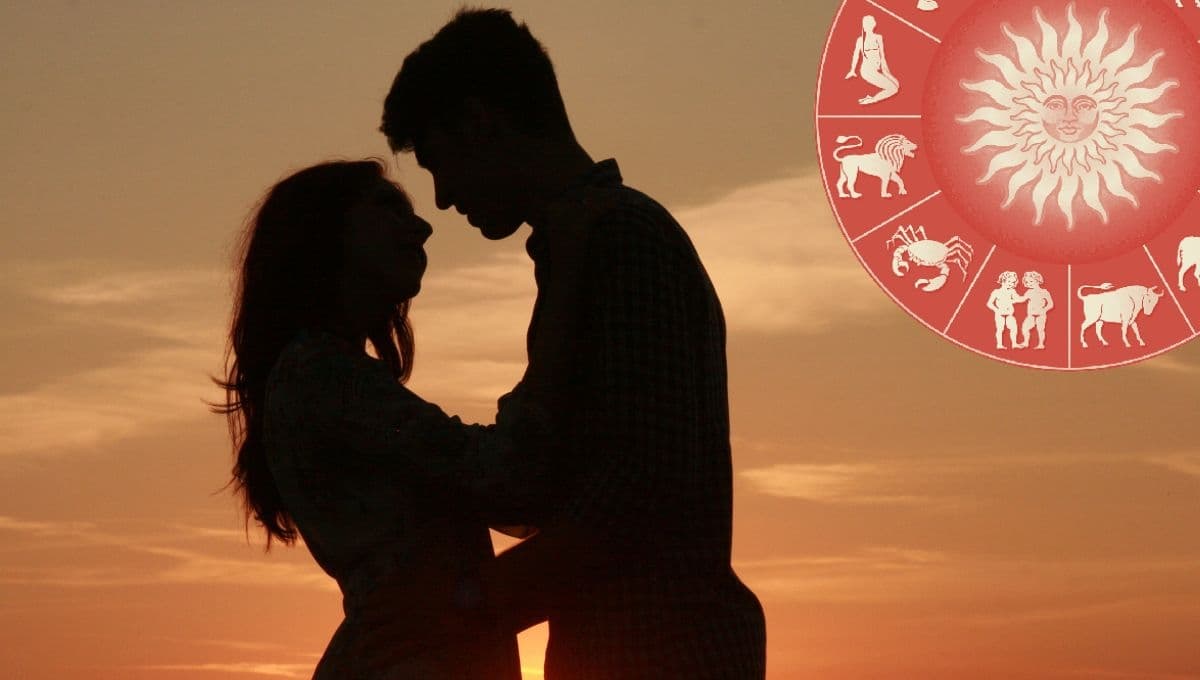 De todos los signos del horóscopo, solo 3 terminarán el año con el amor de su vida