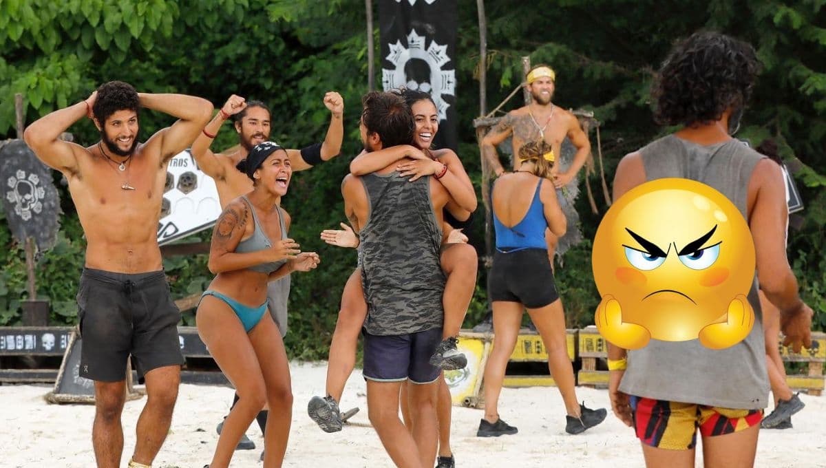 Participante de Survivor México FILTRA su regreso al reality, pero podría hacer enojar a muchos