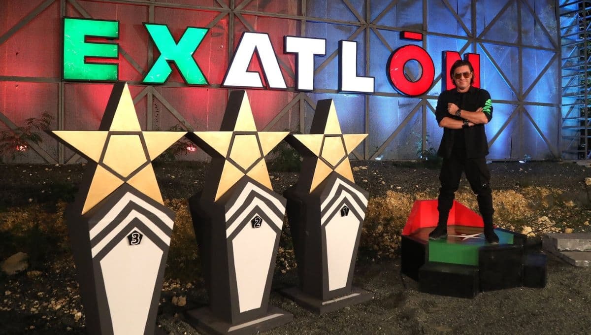 Exatlón México 2022: ¿Quién gana hoy el Duelo de los Enigmas martes 29 de noviembre?