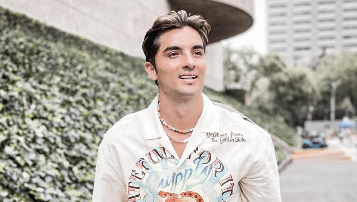 Christian Estrada ya está en el Reclusorio Oriente, ¿cuánto tiempo podría estar en la cárcel?