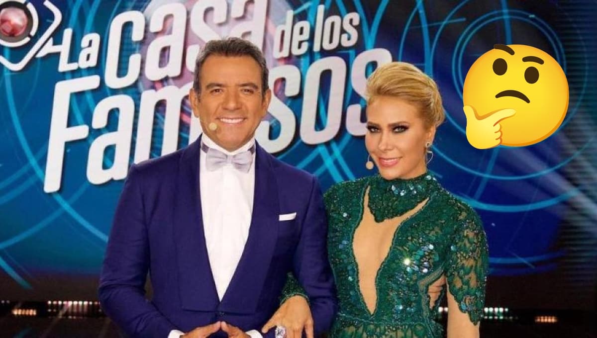 La Casa de los Famosos: Ellos serían los CONFIRMADOS para la temporada 3