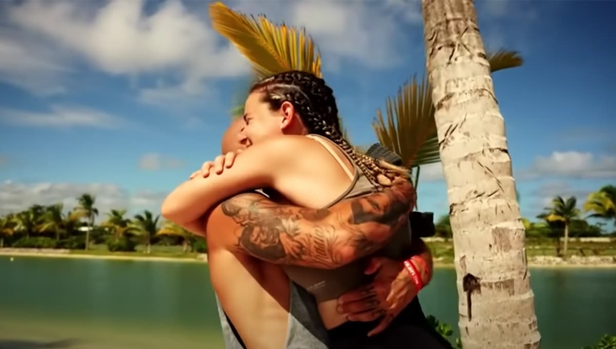 Exatlón México: Roberta y Yann Lobo por fin tienen su primera cita pero podrían terminar rápido