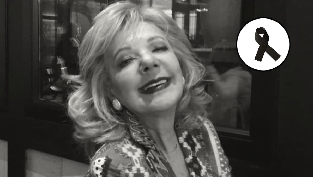 ¿De qué murió Gina Romand, actriz del cine de oro mexicano?