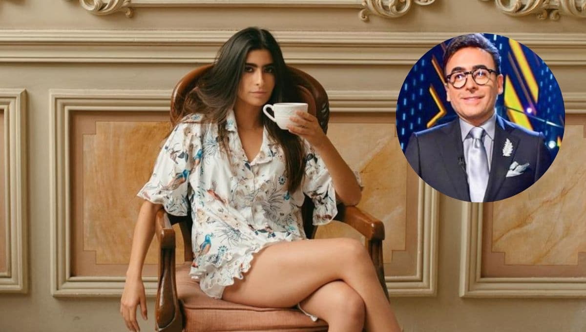 Ella es Paola Ramones, la GUAPA hija de Adal Ramones que seguro no conocías (FOTOS)